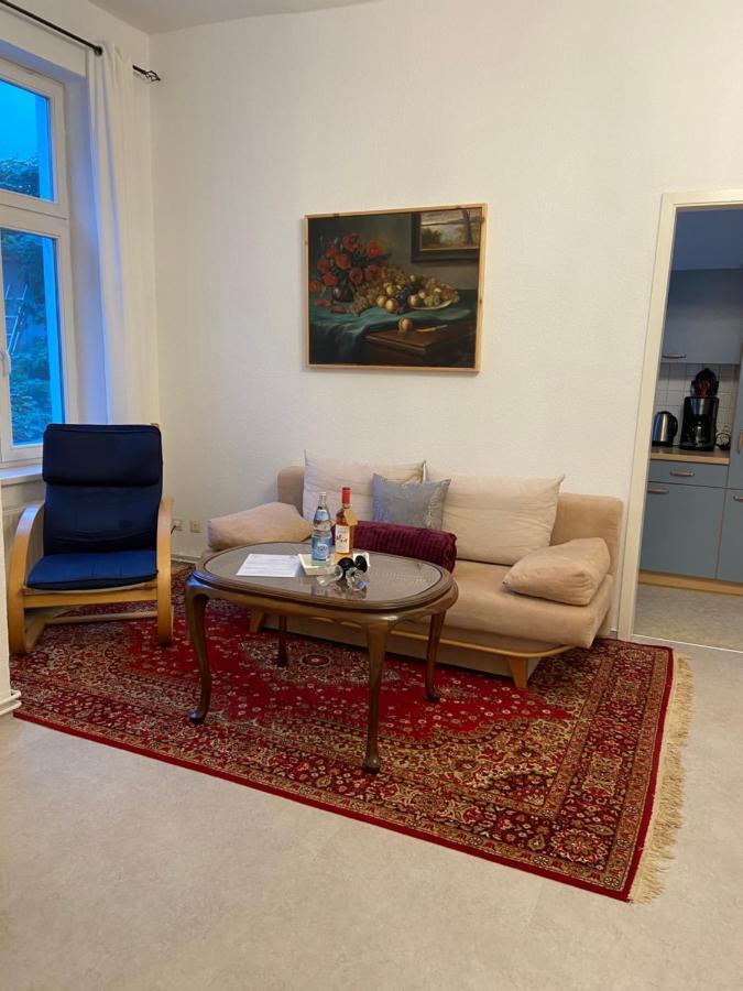 Birnbom Warnemunde Apartment Rostock Exterior photo