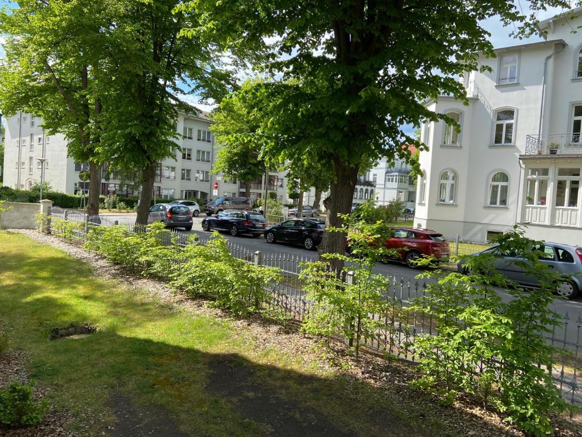 Birnbom Warnemunde Apartment Rostock Exterior photo